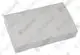 VAILLANT-Abdeckung-Reglerschacht-silber-VC-104-3-E-u-w-Vaillant-Nr-0020130490 gallery number 1
